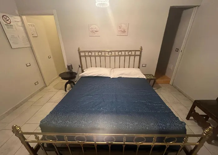 Agriturismo La Palma