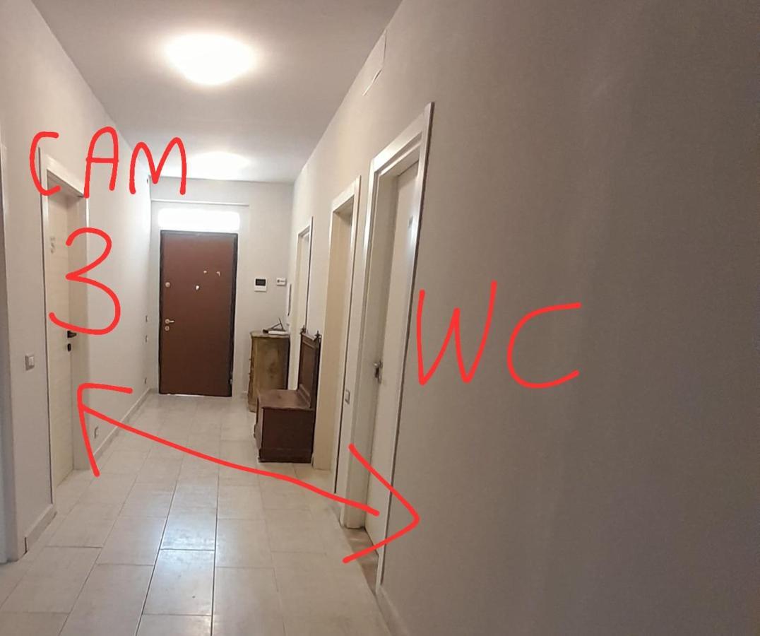 Alloggio per agriturismo La Palma *