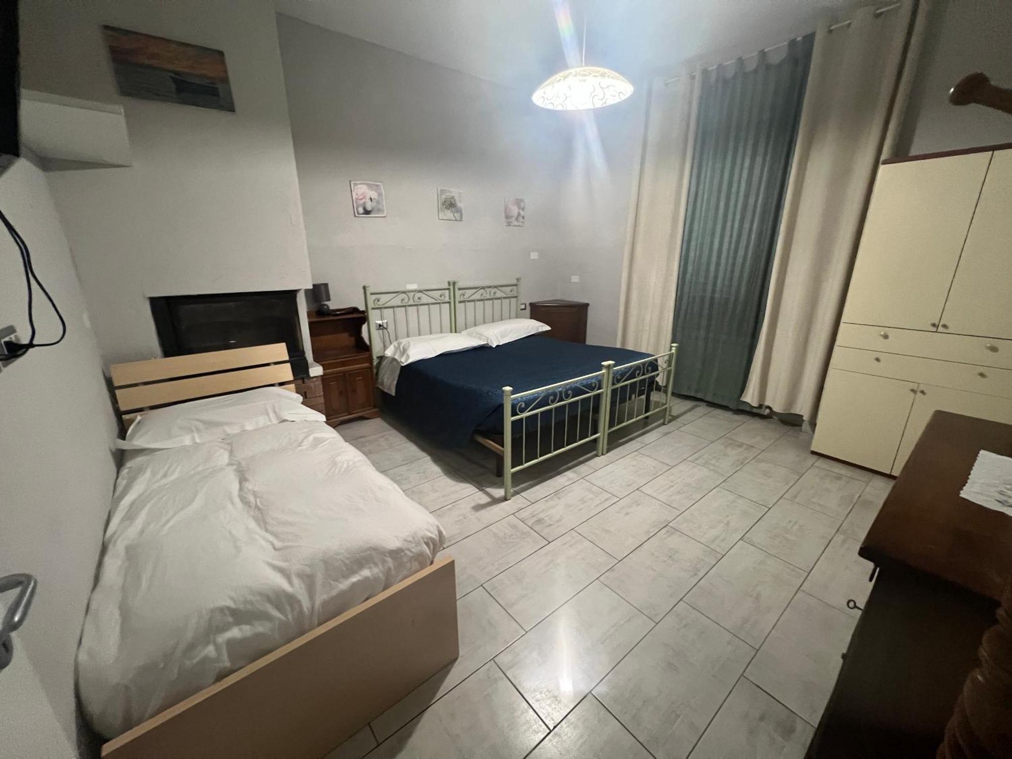 La Palma Alloggio per agriturismo *