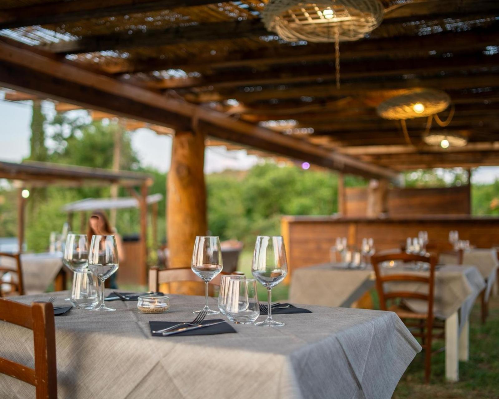 Alloggio per agriturismo La Palma *
